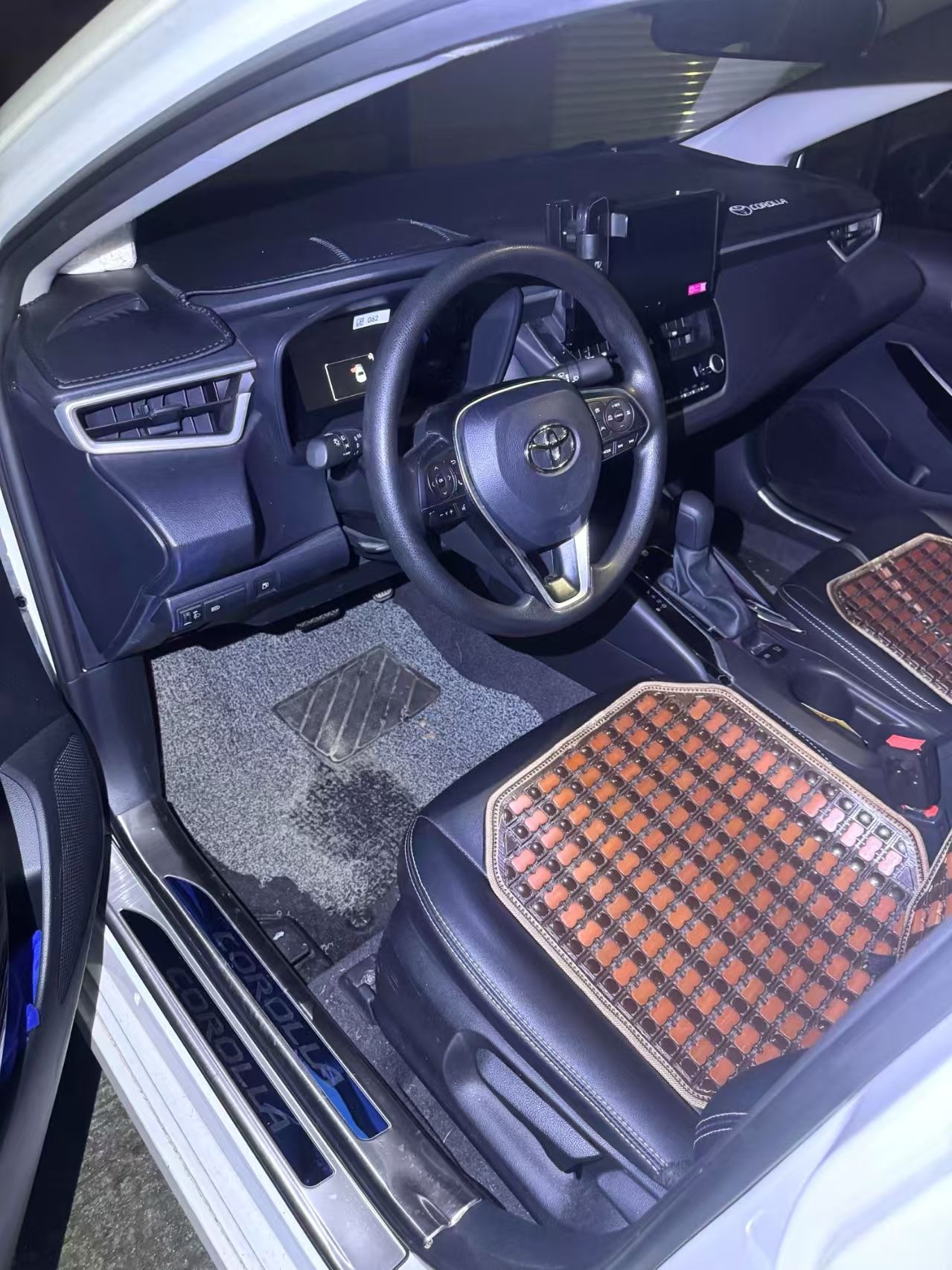 Toyota Corolla 2024 car image #5