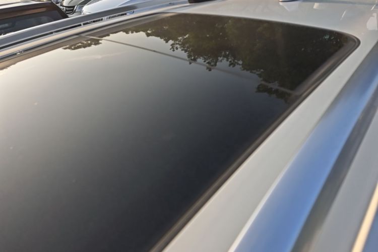 Volkswagen Tacqua 2023 car image #27