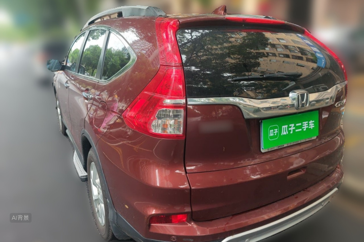 Honda CR-V 2016 car image #5