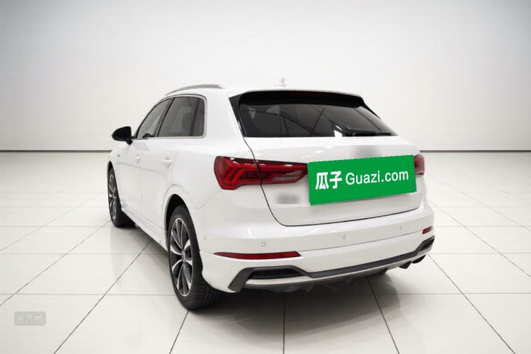 Audi Q3 2022 #5 Audi Q3 2022 immagine di auto #5