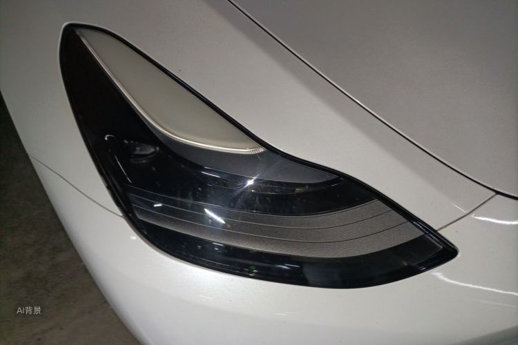 Tesla Model Y 2021 #8 Tesla Model Y 2021 immagine di auto #8