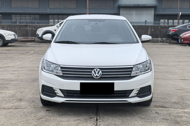 Volkswagen Lavida 2021 car image #5
