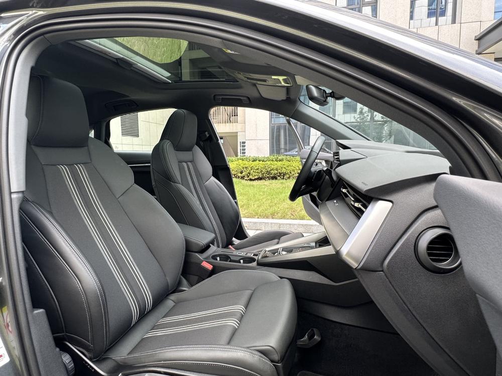 Audi A3 2024 #30 Audi A3 2024 immagine di auto #30