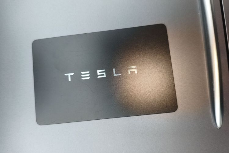 Tesla Model 3 2023 #9 Tesla Model 3 2023 car image #9