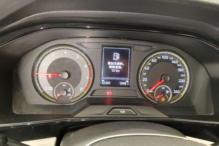 Volkswagen Lavida 2019 #12 Volkswagen Lavida 2019 car image #12