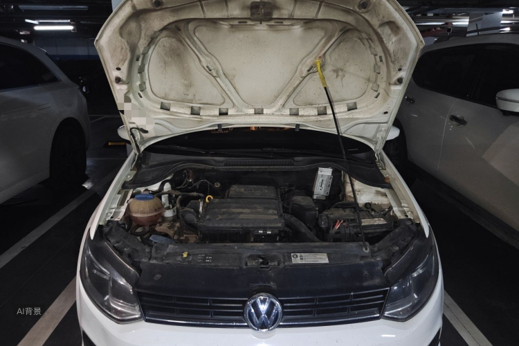Volkswagen Polo 2015 #22 Volkswagen Polo 2015 car image #22