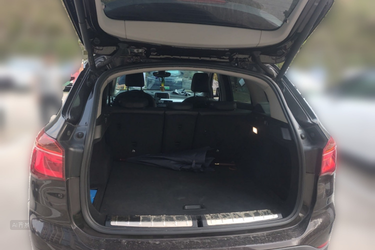 BMW X1 2019 #21 BMW X1 2019 car image #21