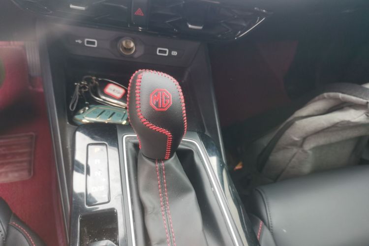 MG 5 2024 image de voiture #14