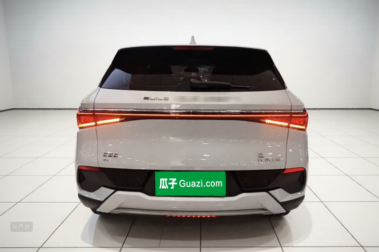 BYD Yuan Plus 2023 car image #6