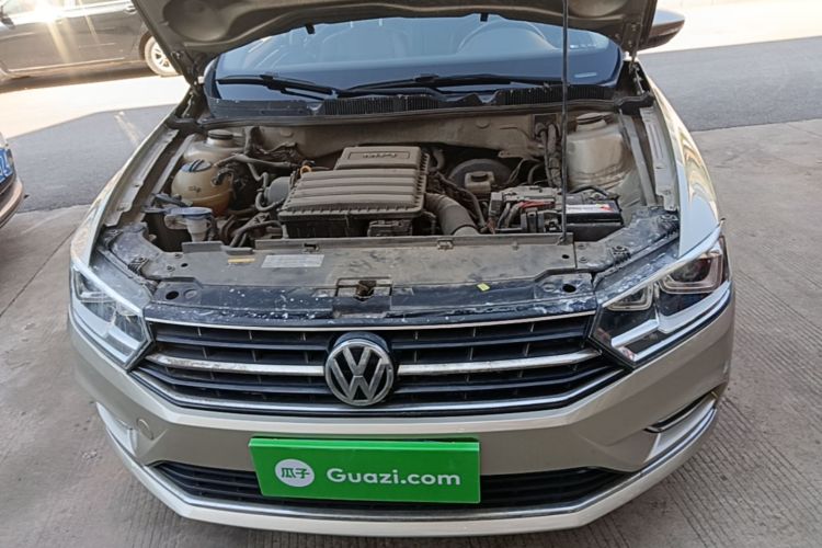 Volkswagen Bora 2018 #20 Volkswagen Bora 2018 изображение автомобиля #20