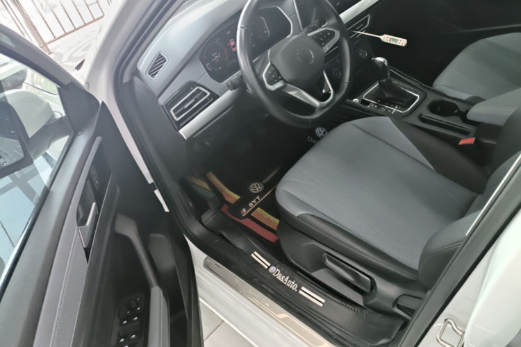 Volkswagen Lavida 2022 imagen de coche #16