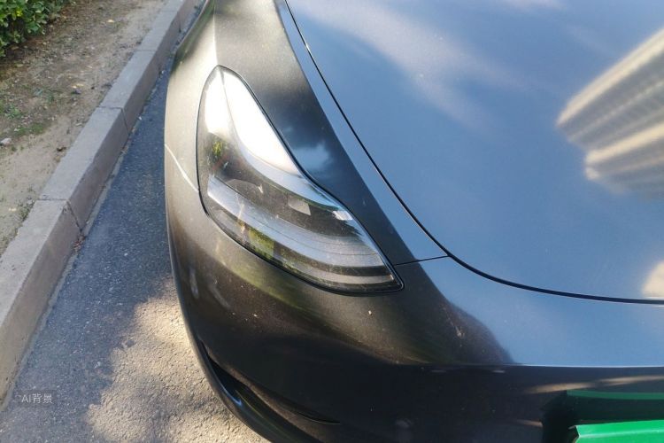 Tesla Model Y 2023 #8 Tesla Model Y 2023 car image #8
