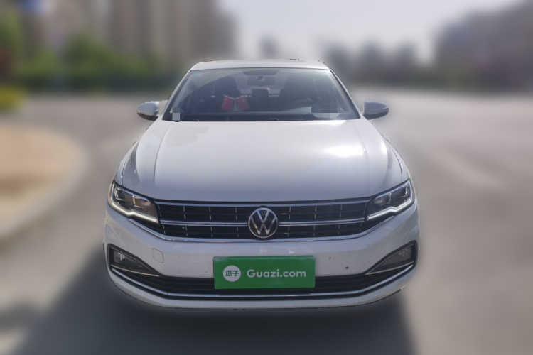 Volkswagen Bora 2022 #3 Volkswagen Bora 2022 car image #3