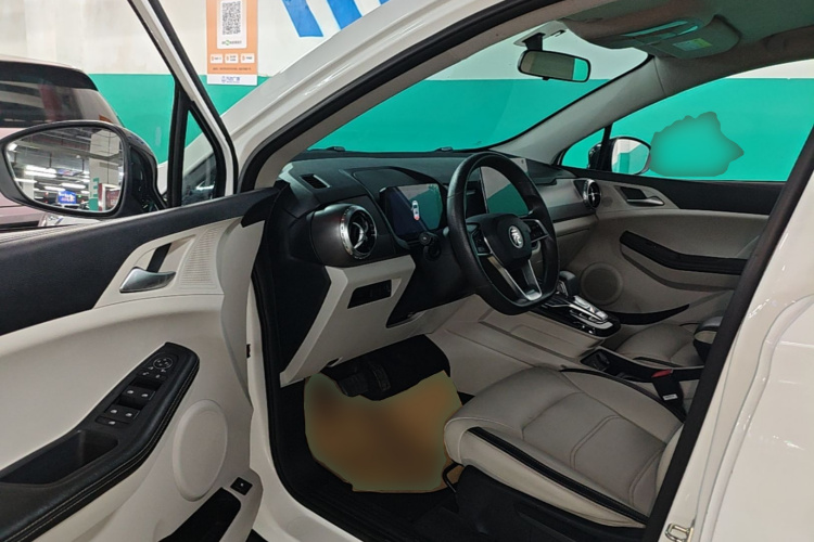 BYD Yuan Pro 2022 car image #16
