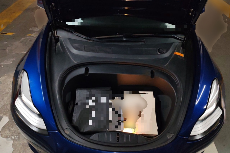 Tesla Model 3 2020 #22 Tesla Model 3 2020 car image #22