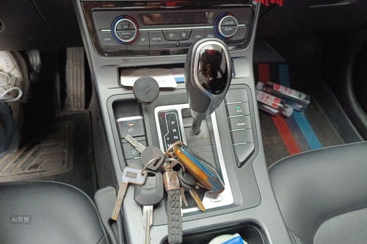 GEELY Emgrand GL 2021 #16 GEELY Emgrand GL 2021 immagine di auto #16