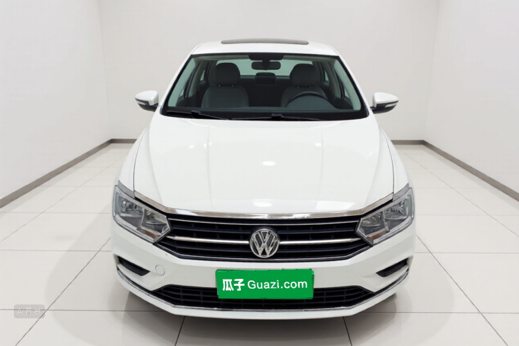 Volkswagen Bora 2018 #3 Volkswagen Bora 2018 immagine di auto #3