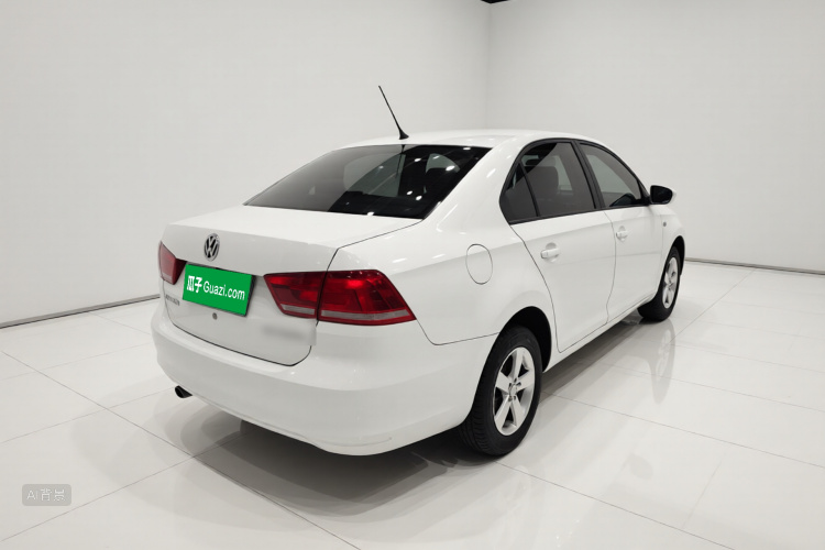 Volkswagen Santana 2015 #7 Volkswagen Santana 2015 car image #7