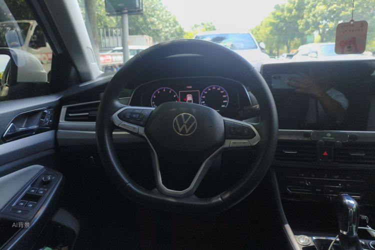 Volkswagen Bora 2024 car image #12