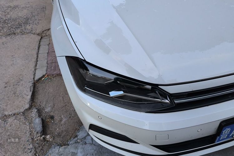 Volkswagen Polo 2024 car image #8