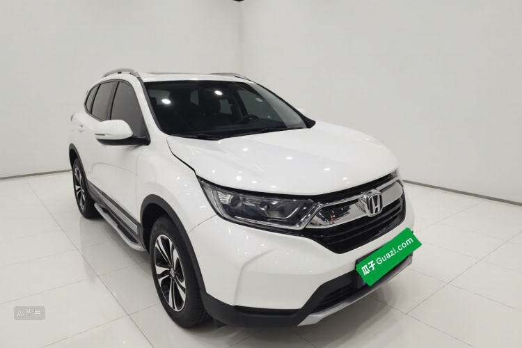 Honda CR-V 2019 #4 Honda CR-V 2019 car image #4