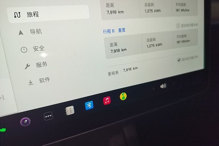 Tesla Model Y 2022 car image #12