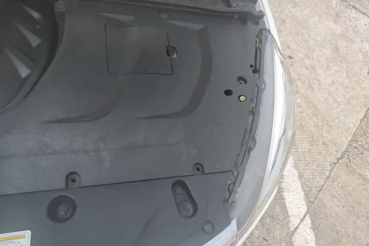 GEELY Emgrand GS 2020 car image #25