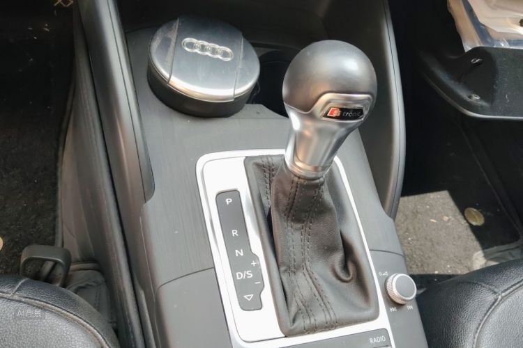 Audi A3 2018 #16 Audi A3 2018 car image #16