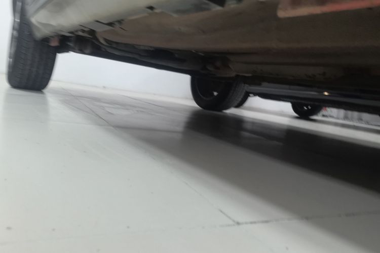 Chery Tiggo 3x 2016 imagem de carro #26