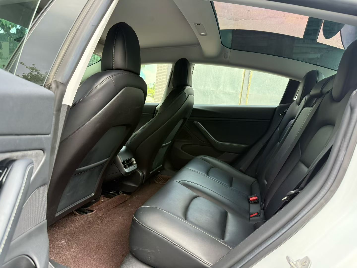 Tesla Model 3 (Imported) 2019 #8 Tesla Model 3 (Imported) 2019 car image #8
