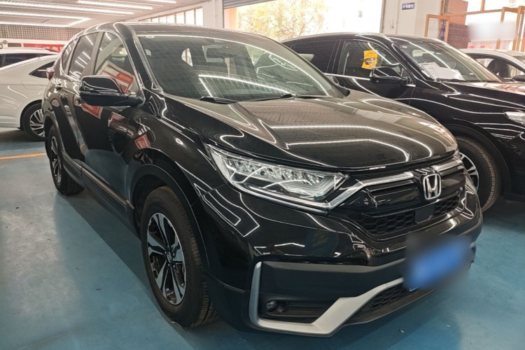 Honda CR-V 2022 car image #4