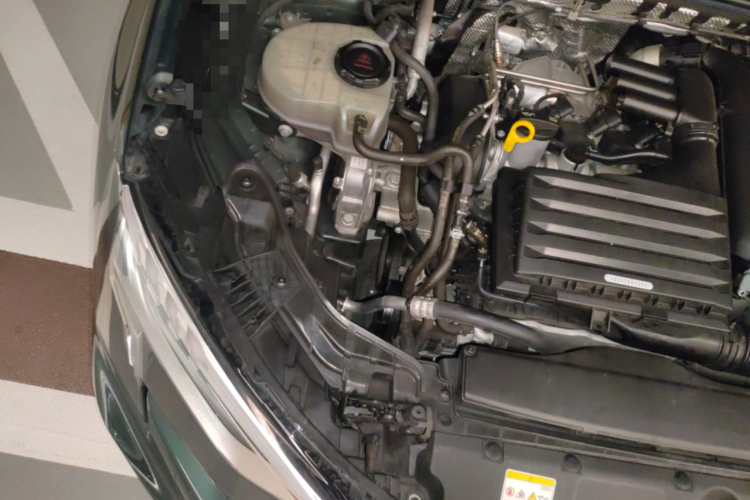 奥迪 奥迪A3 2023 汽车图片 #24