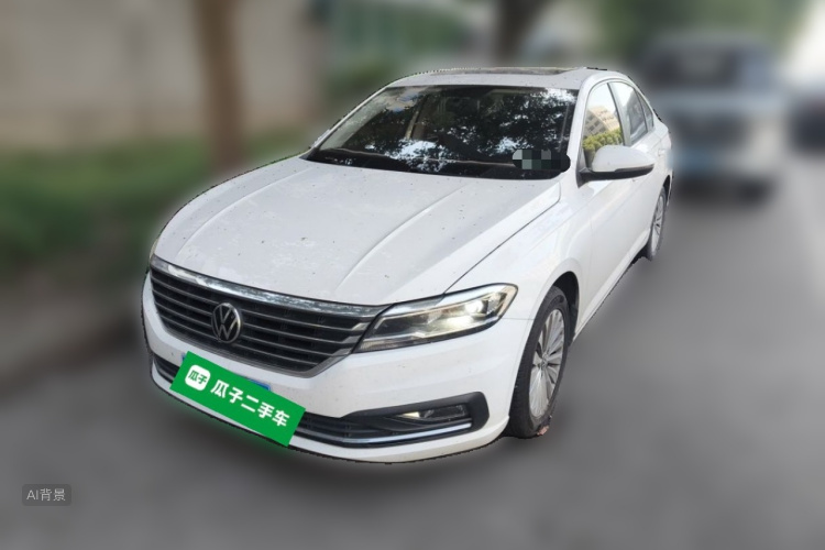 Volkswagen Lavida 2021 #2 Volkswagen Lavida 2021 car image #2