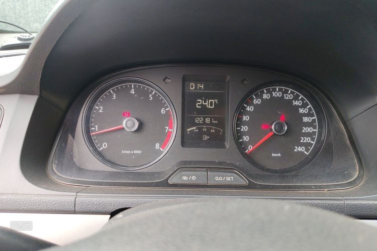 Volkswagen Lavida 2015 car image #13