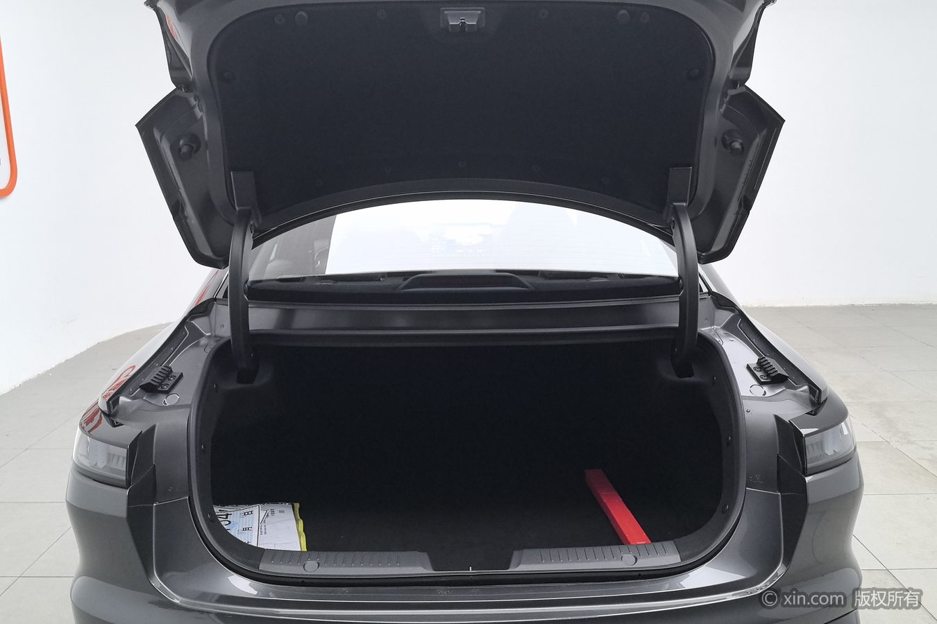 Changan Eado 2025 car image #17