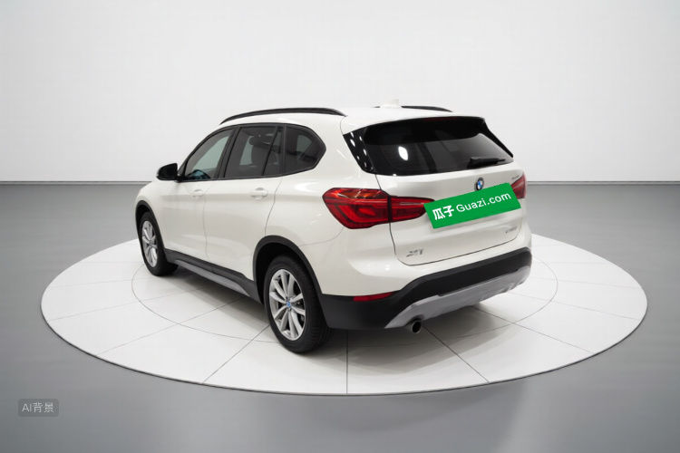 BMW X1 2018 car image #5