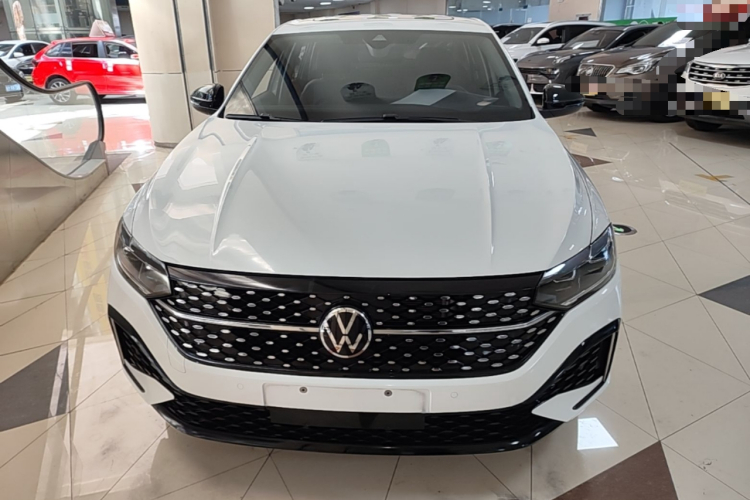 Volkswagen Lavida 2023 car image #3