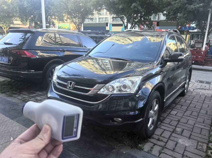 2011 2011 car image