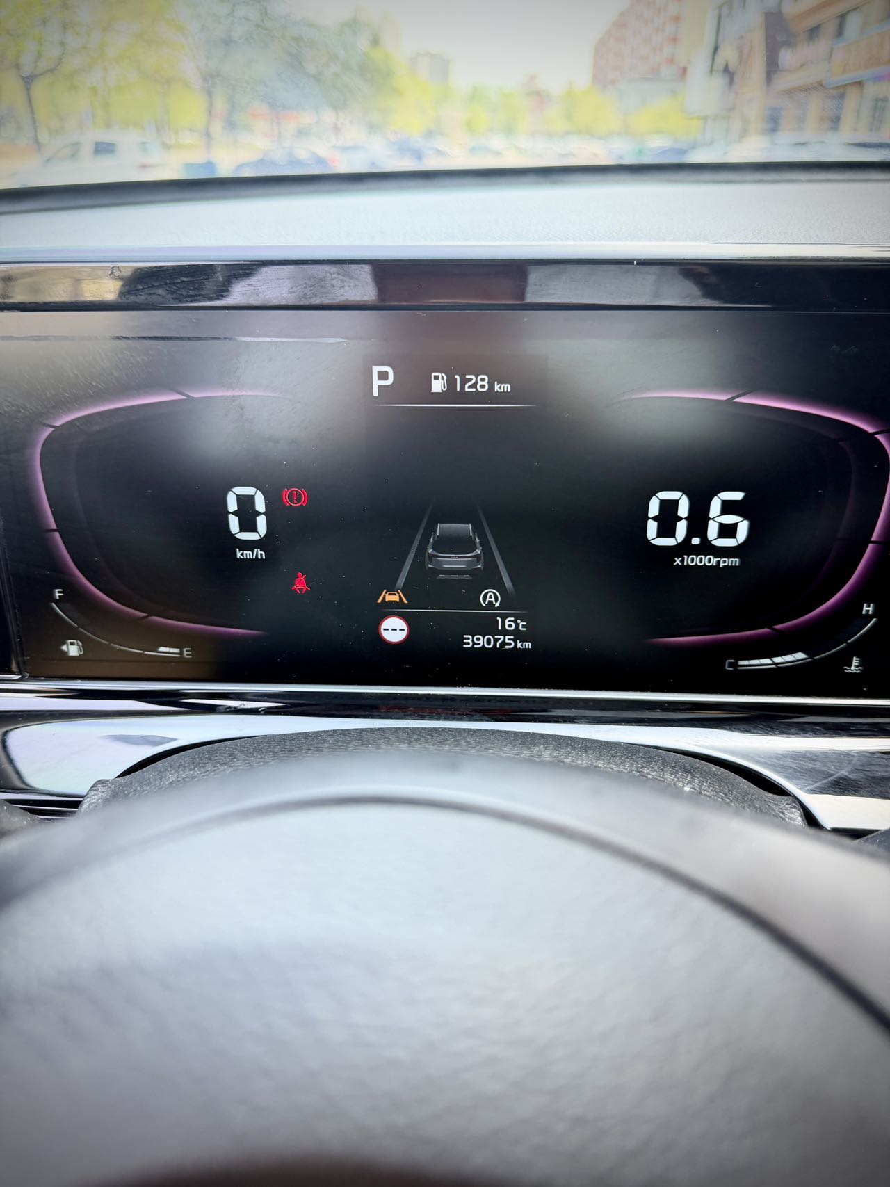 Kia Seltos 2023 image de voiture #20