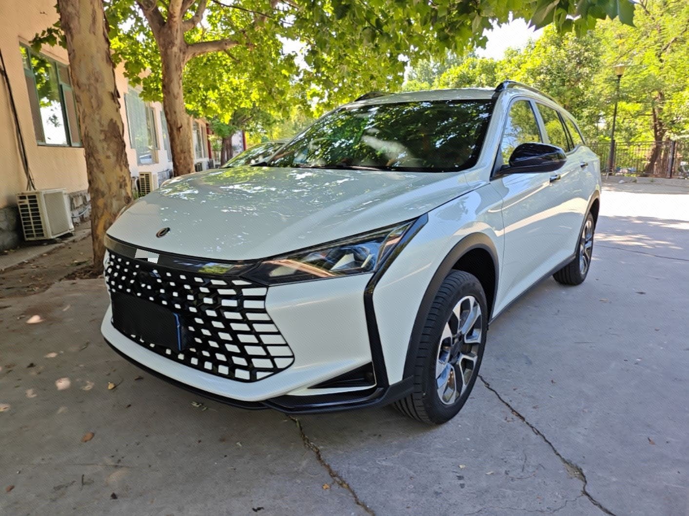 2023 2023 car image