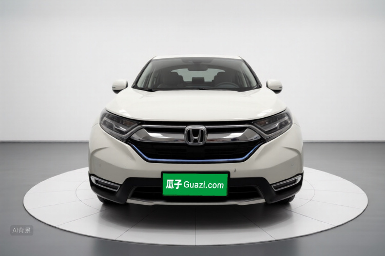 Honda CR-V 2019 car image #3