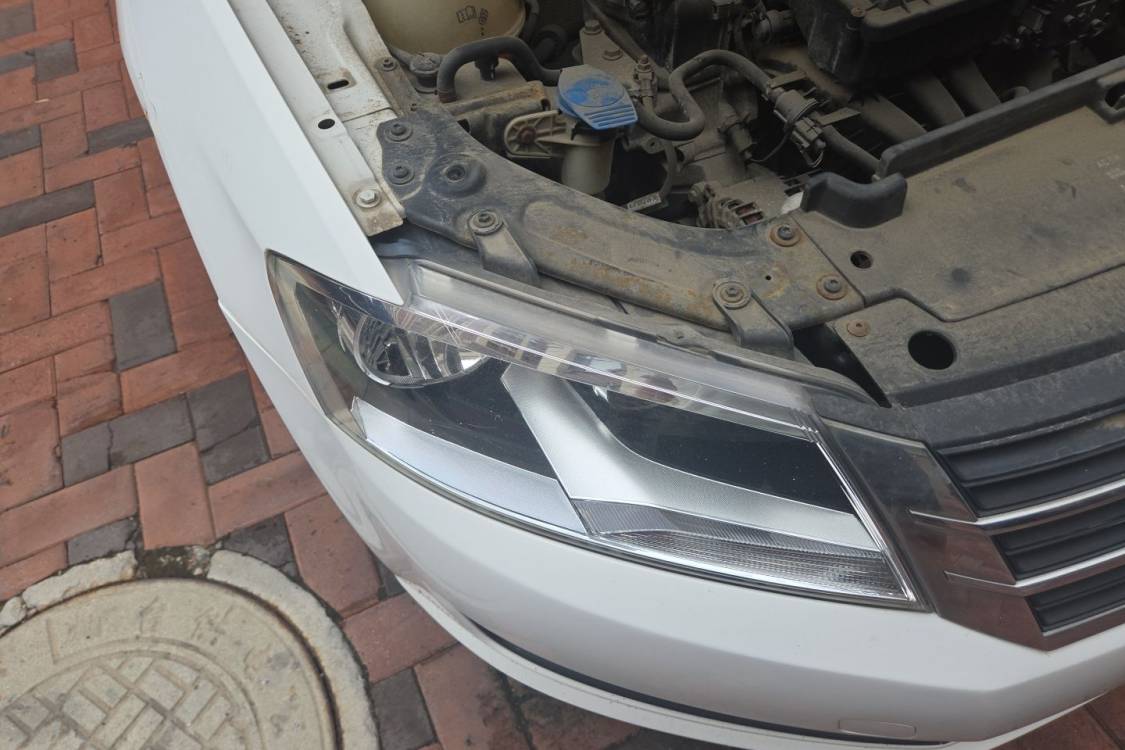 Volkswagen Lavida 2014 #7 Volkswagen Lavida 2014 car image #7