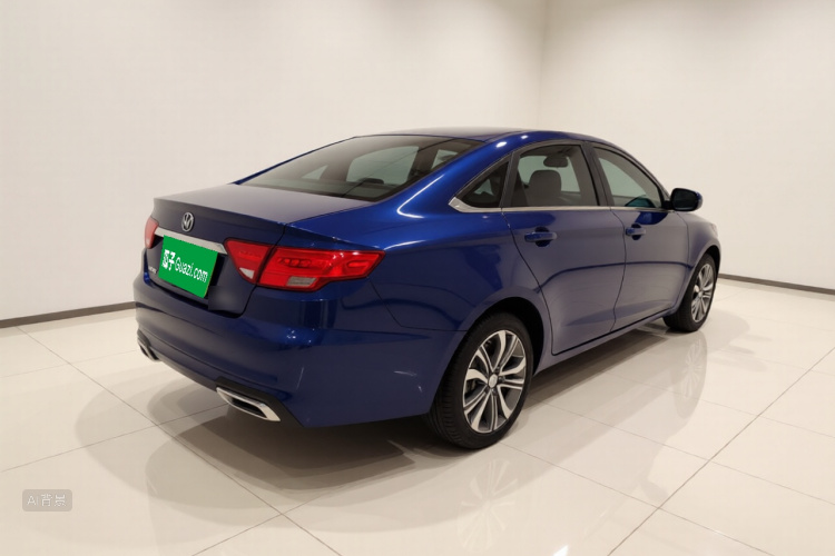 GEELY Emgrand GL 2018 #7 GEELY Emgrand GL 2018 car image #7