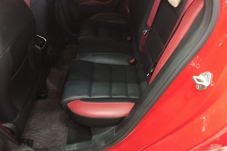GEELY Binray 2020 immagine di auto #13