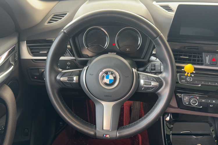 BMW X1 2020 #15 BMW X1 2020 car image #15