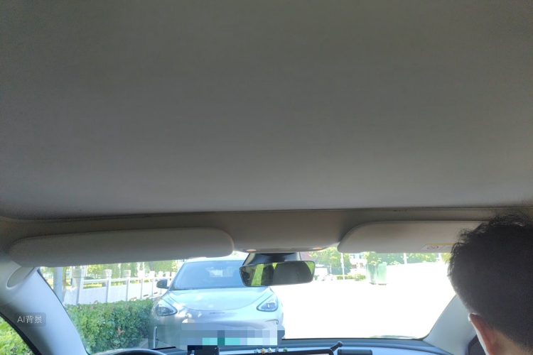 Tesla Model 3 2021 car image #20