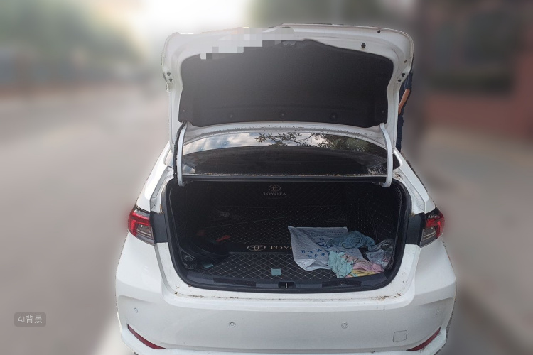 Toyota Corolla 2020 car image #21