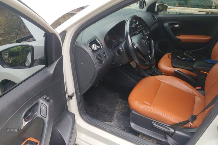 Volkswagen Polo 2018 #18 Volkswagen Polo 2018 car image #18