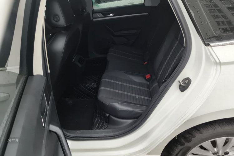 Volkswagen Lavida 2018 #19 Volkswagen Lavida 2018 car image #19