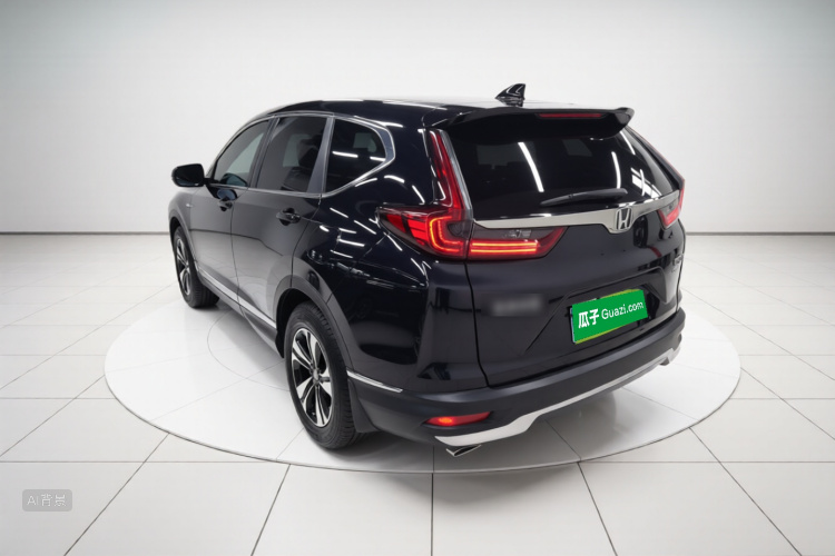 Honda CR-V 2020 car image #5